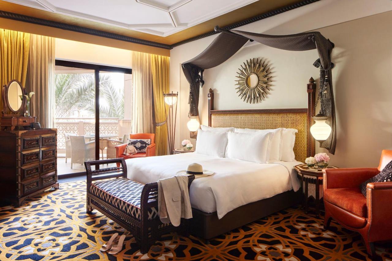 One Bedroom Arabian Suite airport transfers & suite benefits,1293316324:JPEG