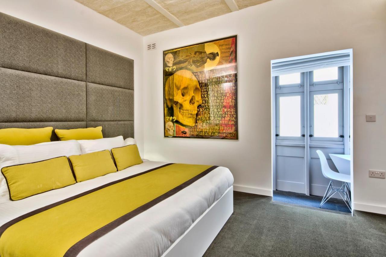Chambre Double Supérieure