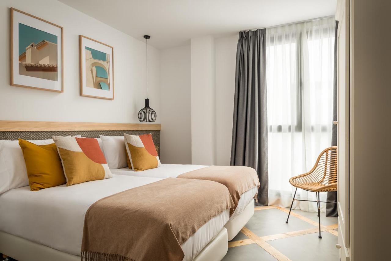Zweibettzimmer