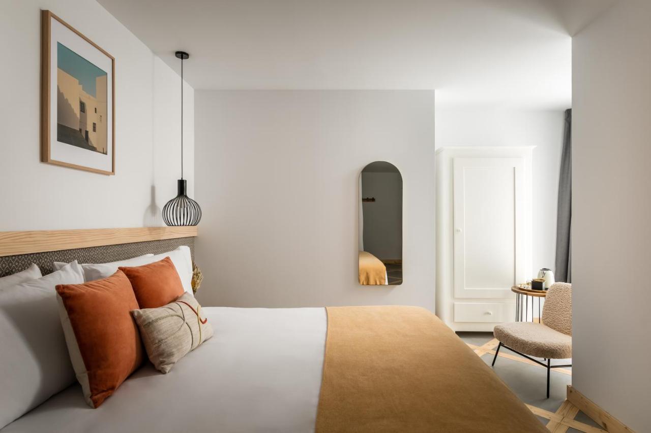 Superior Doppelzimmer