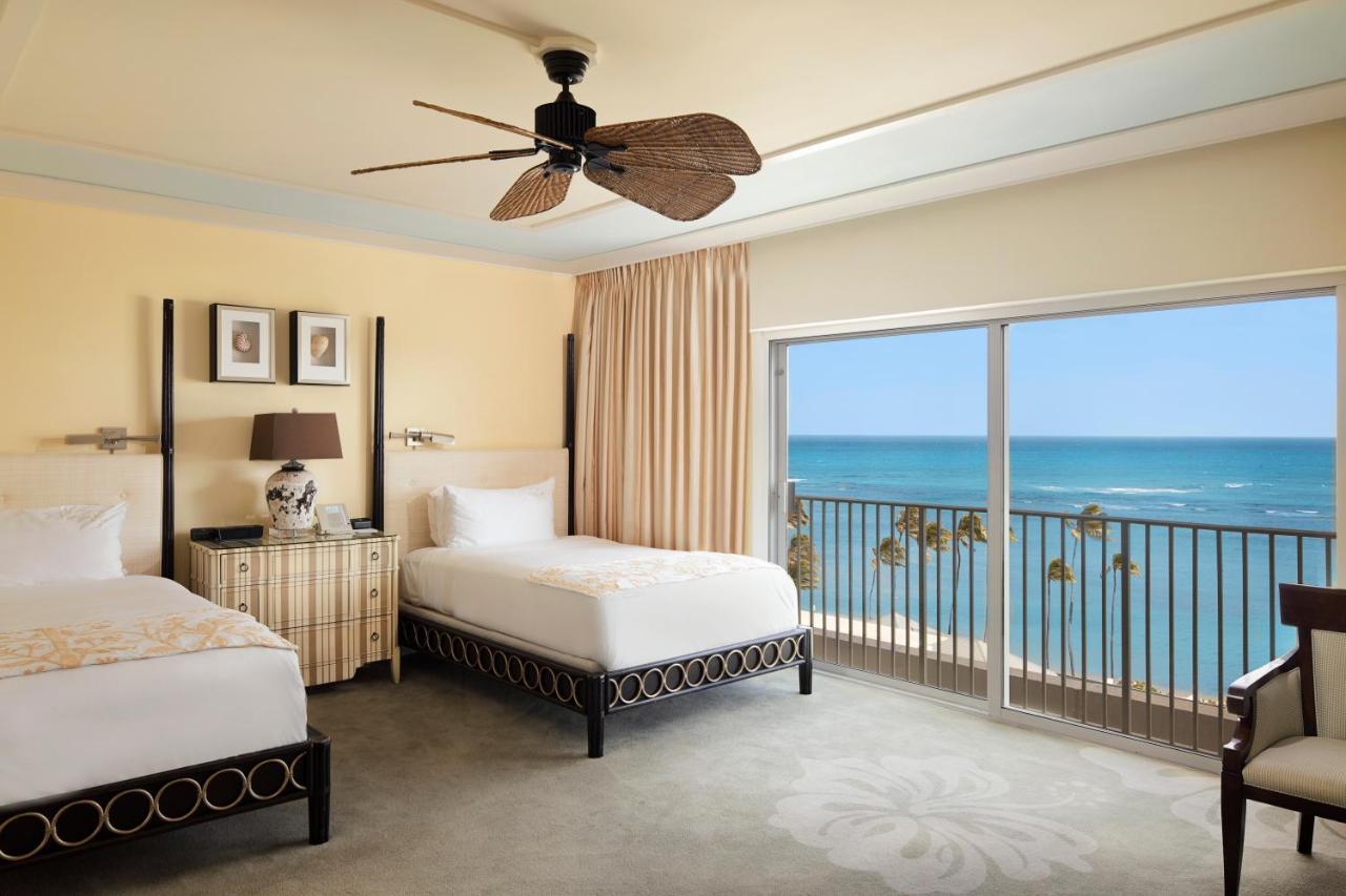 Ocean View