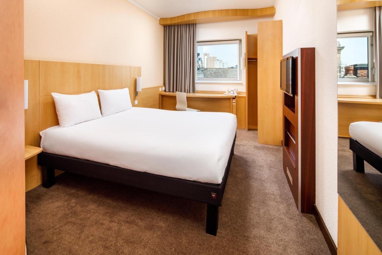 Chambre Double Standard