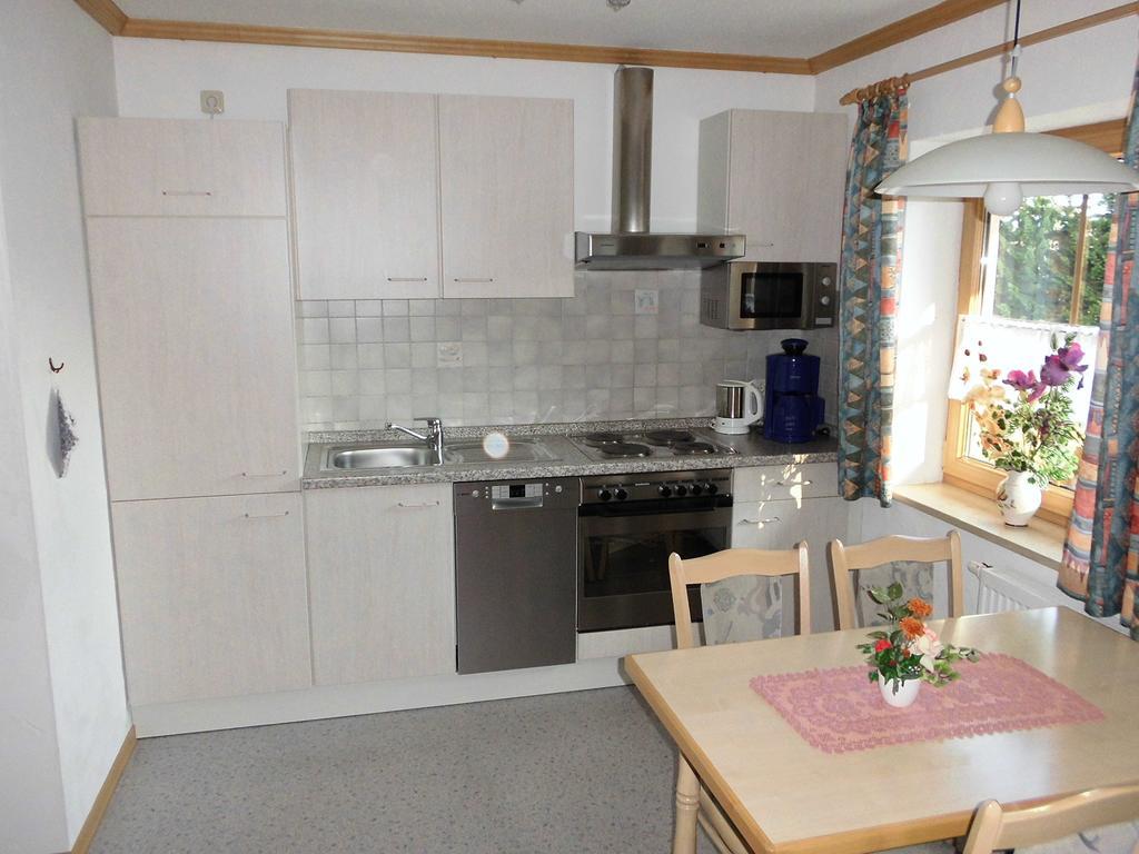 Apartment mit 1 Schlafzimmer