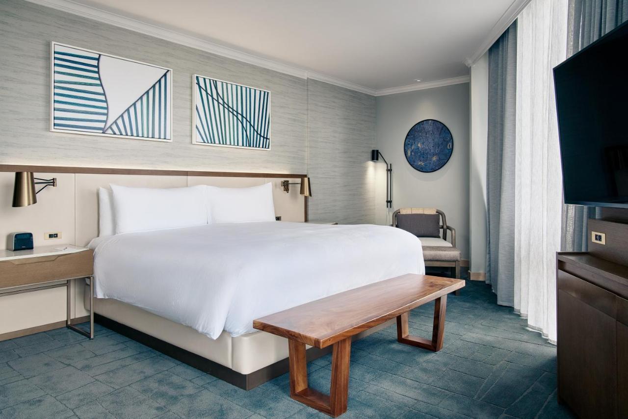 Executive Suite with Terrace