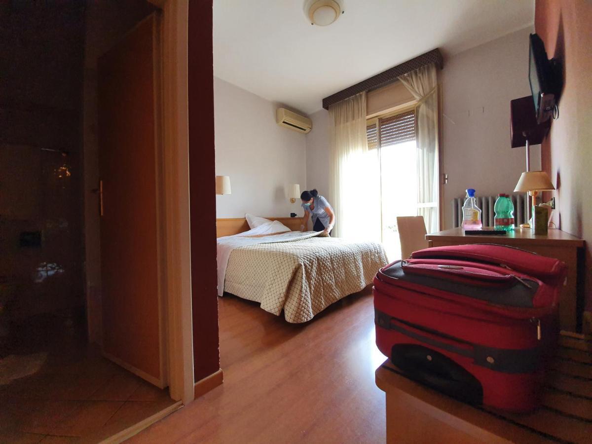 Camera Tripla con Bagno Privato