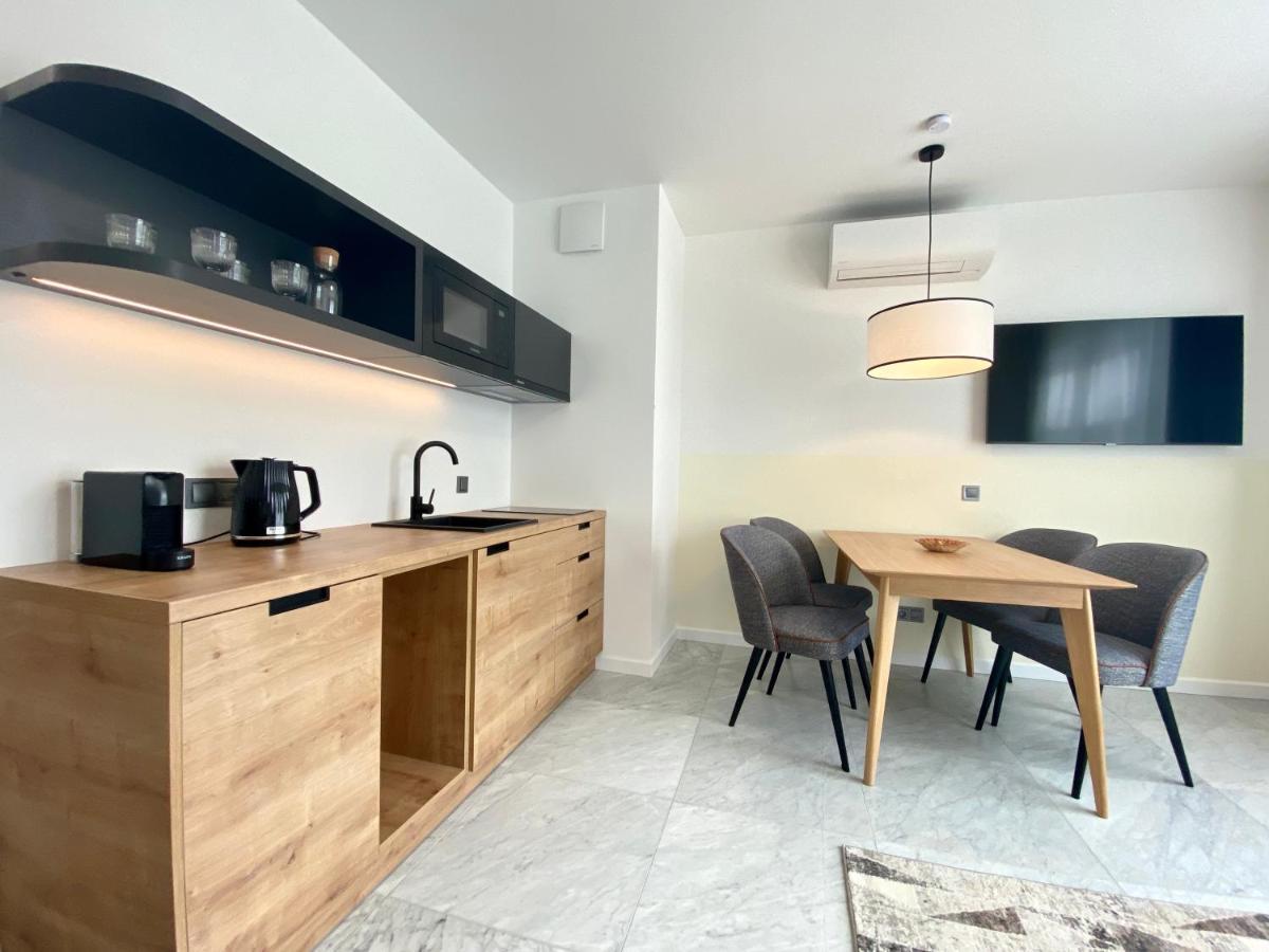 Appartement 1 Chambre