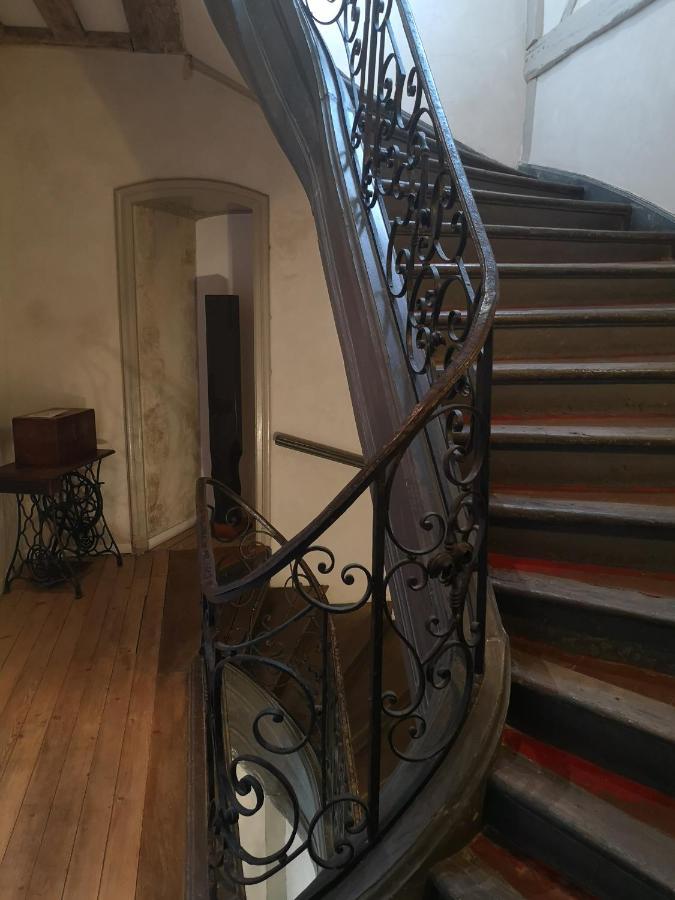 Chambre Lits Jumeaux avec Vue