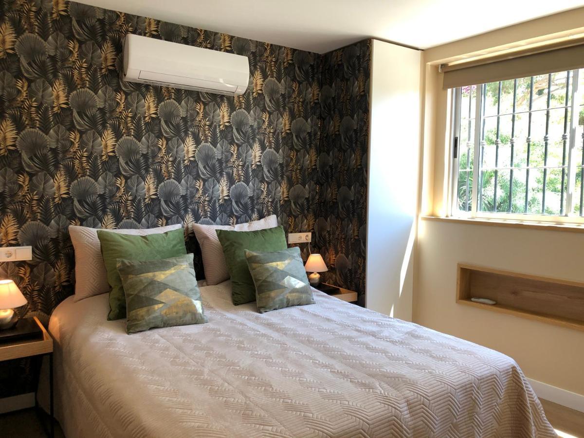Superior Zweibettzimmer mit Gartenblick