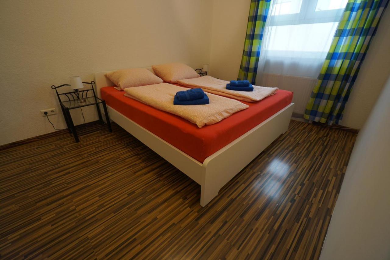 Apartment mit 1 Schlafzimmer