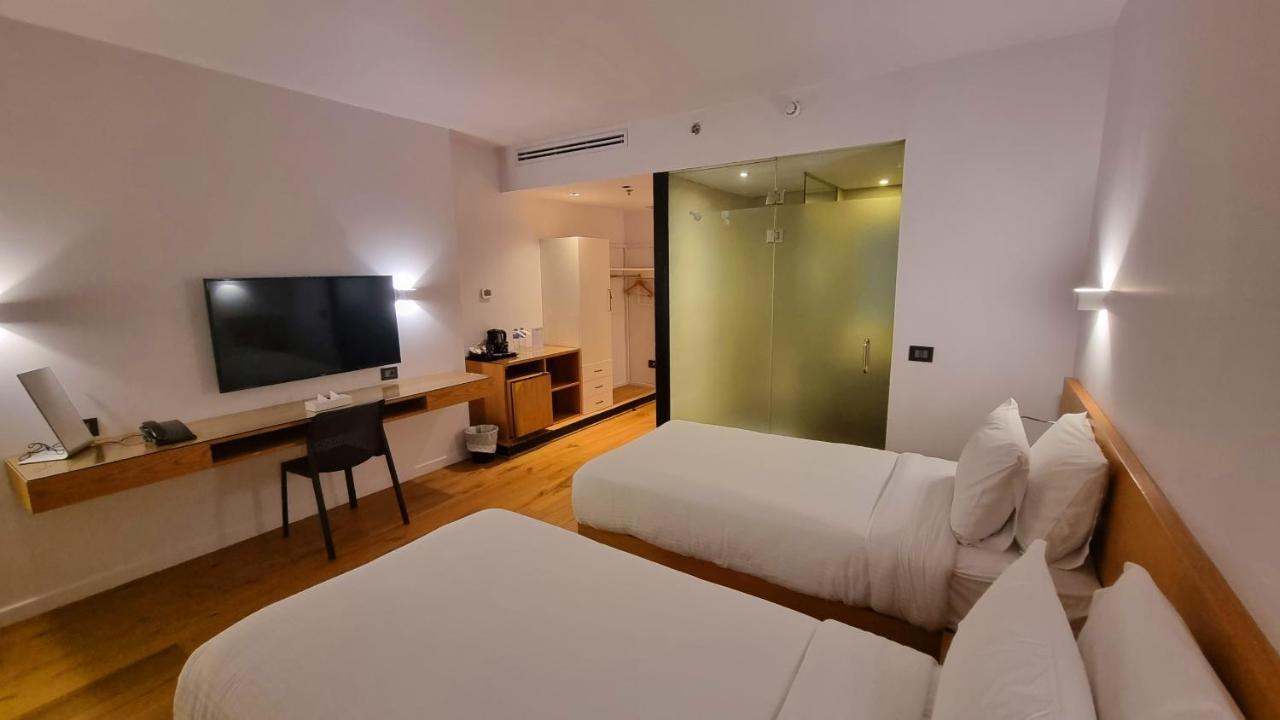 Superior Zweibettzimmer