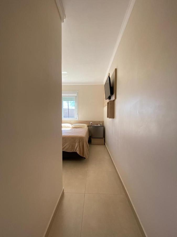Quarto Família