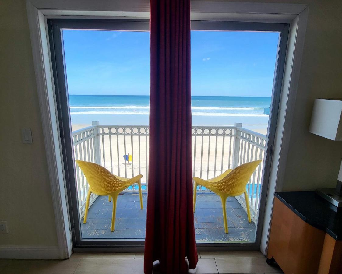Family Suite with Ocean View