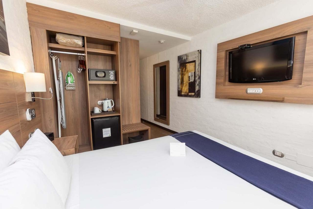 Quarto Individual
