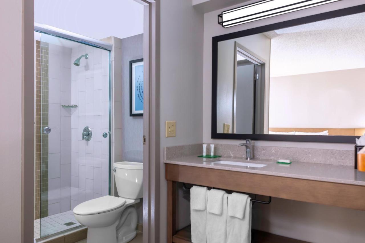 Double Room with Two Double Beds and Sofa Bed