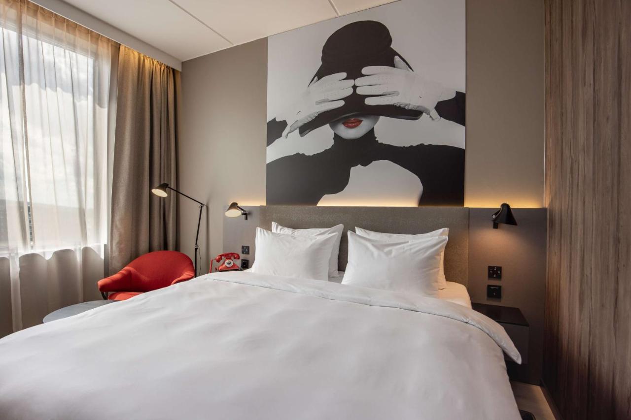Standaard Kamer