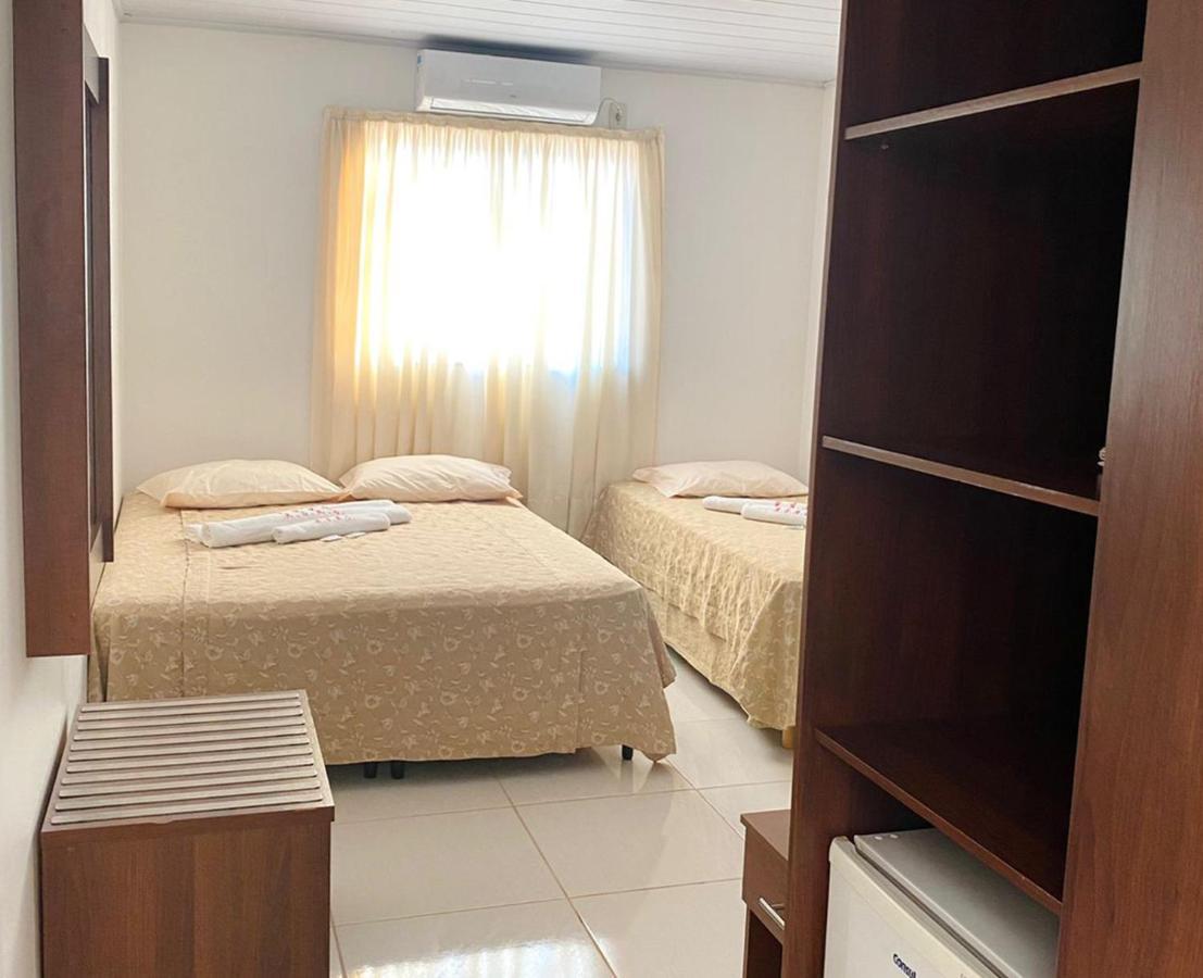 Quarto Triplo