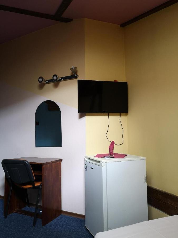 Habitación Individual