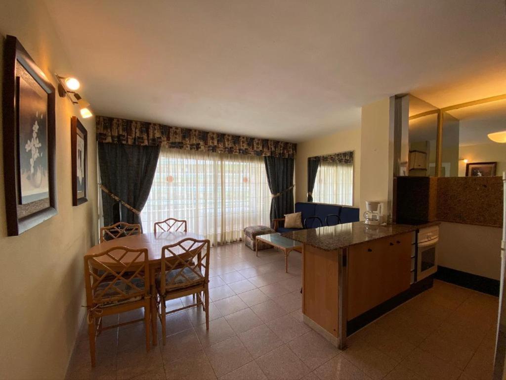 Appartement - Vue sur Piscine