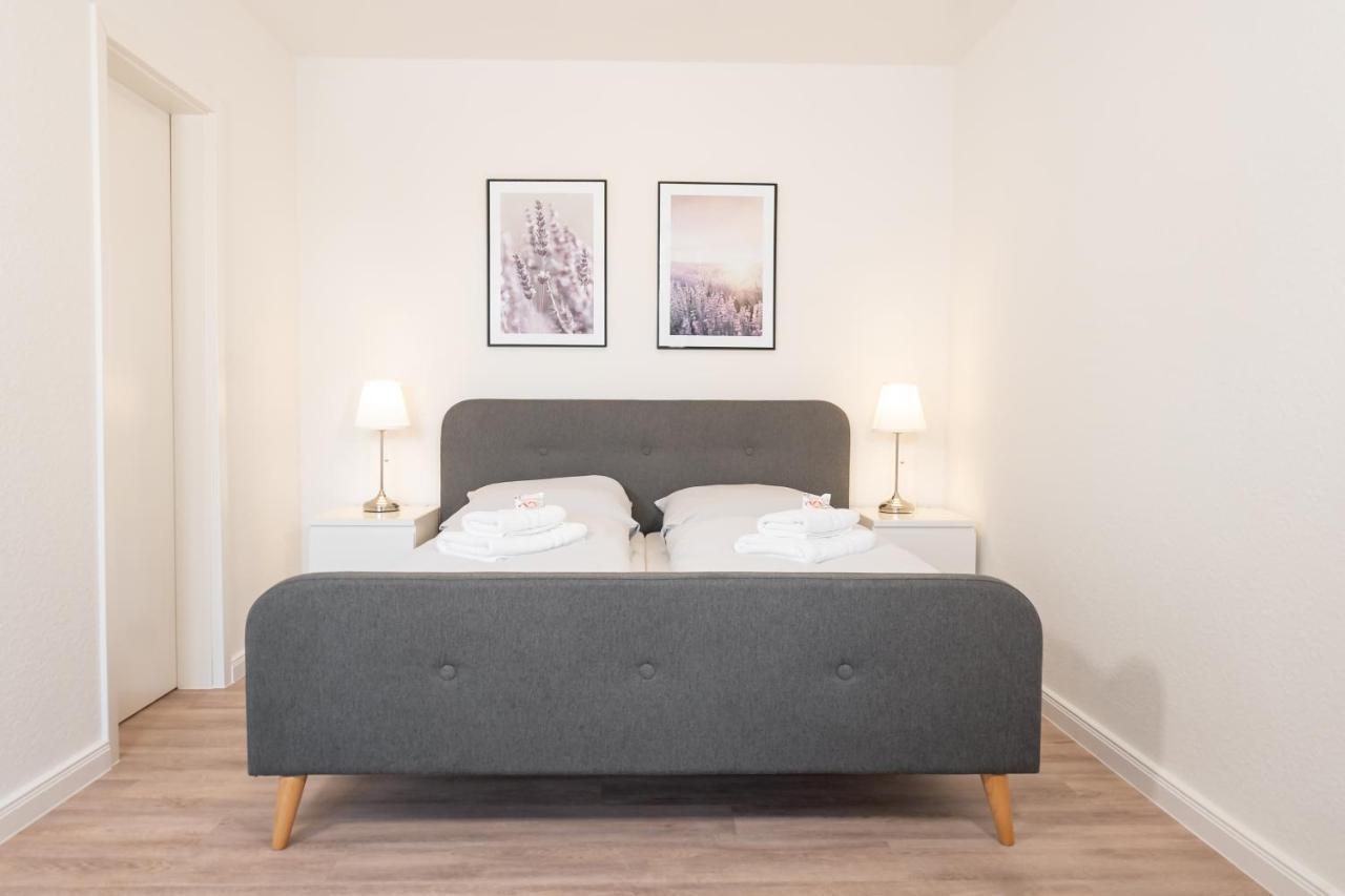 Apartment mit 1 Schlafzimmer