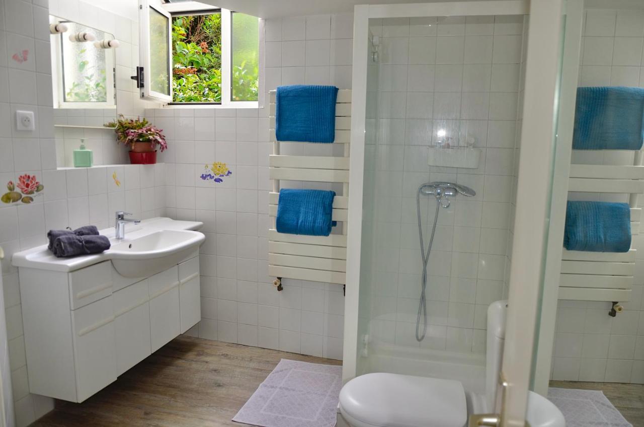 Chambre Triple Standard