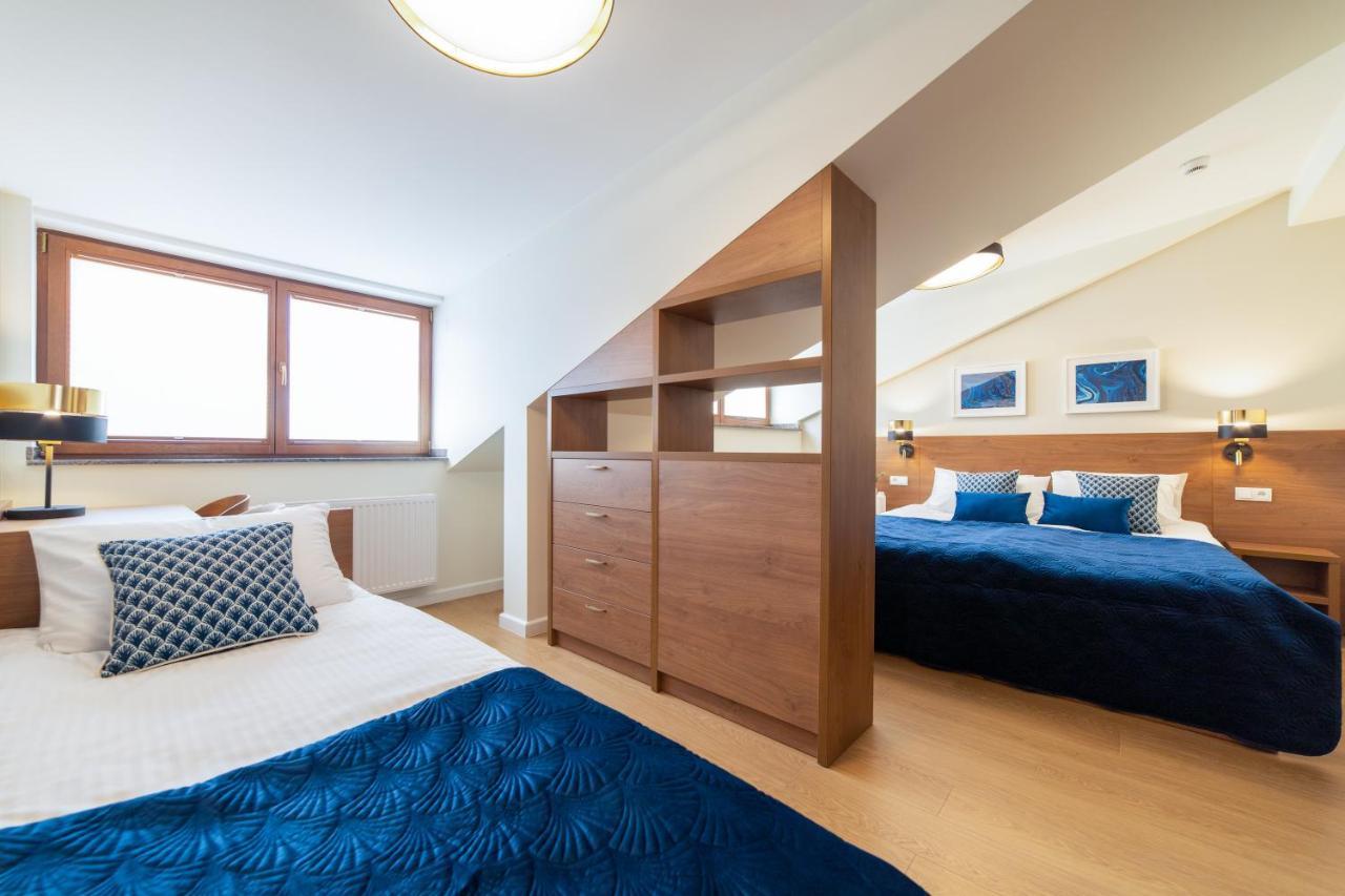 Appartement Supérieur