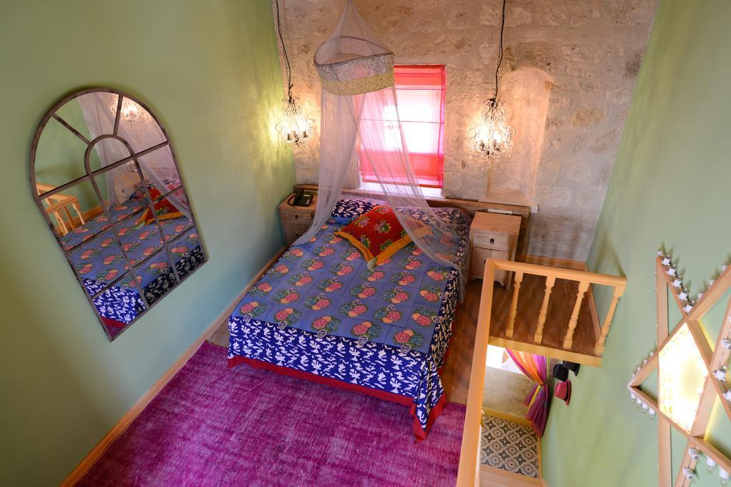 Maisonette-Suite-Zimmer