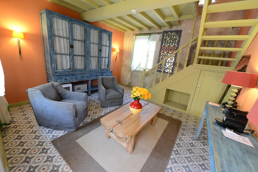 Executive Maisonette-Zimmer