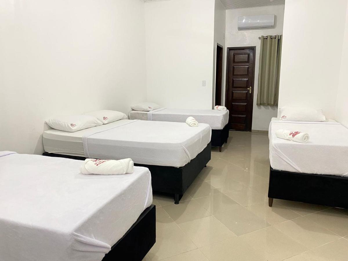 Quarto Família
