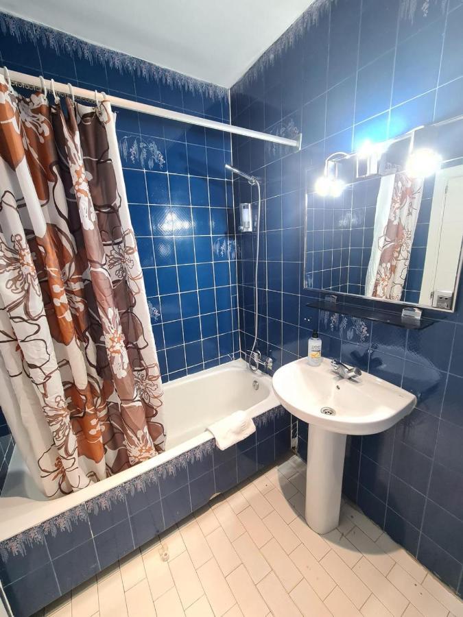 Driepersoonskamer