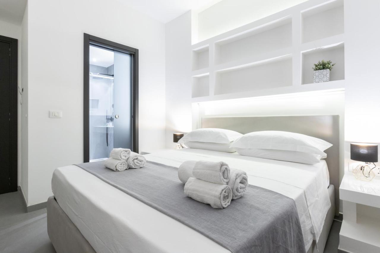 Habitación Doble Pequeña