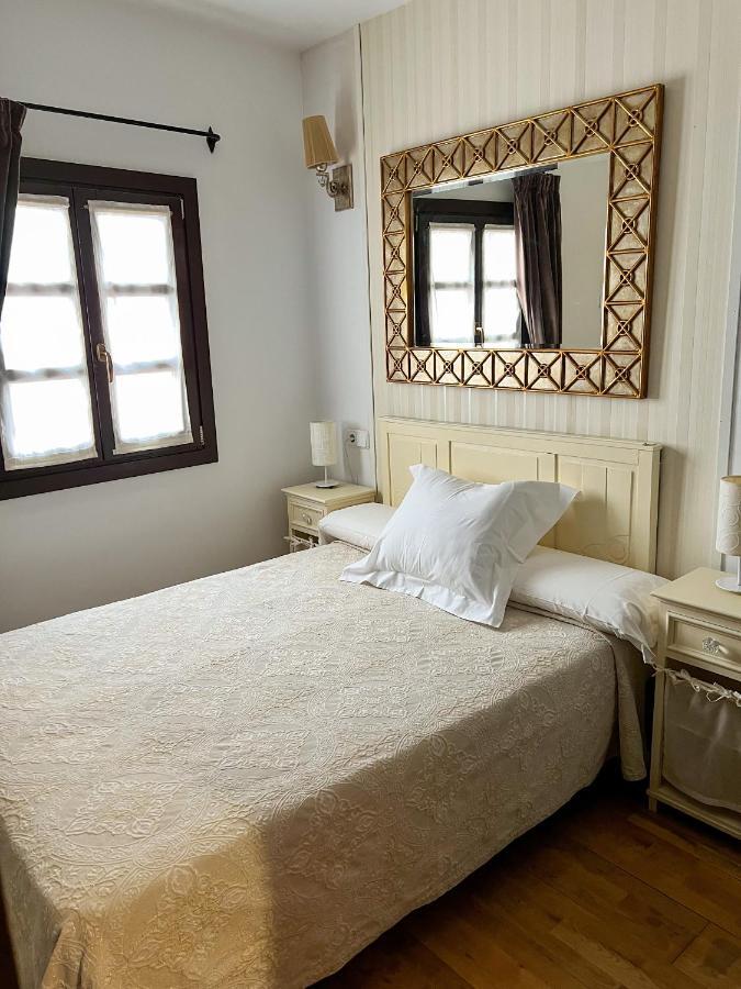 Habitación Doble Económica