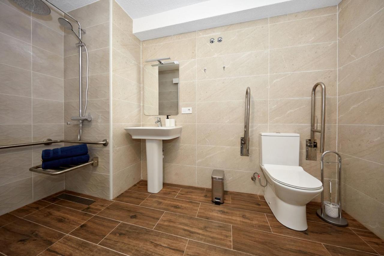 Chambre Double Supérieure