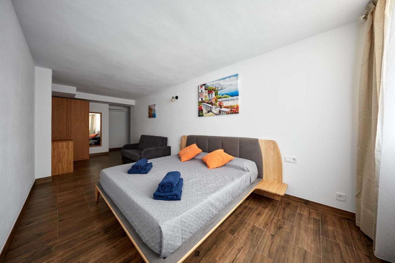 Chambre Familiale Standard