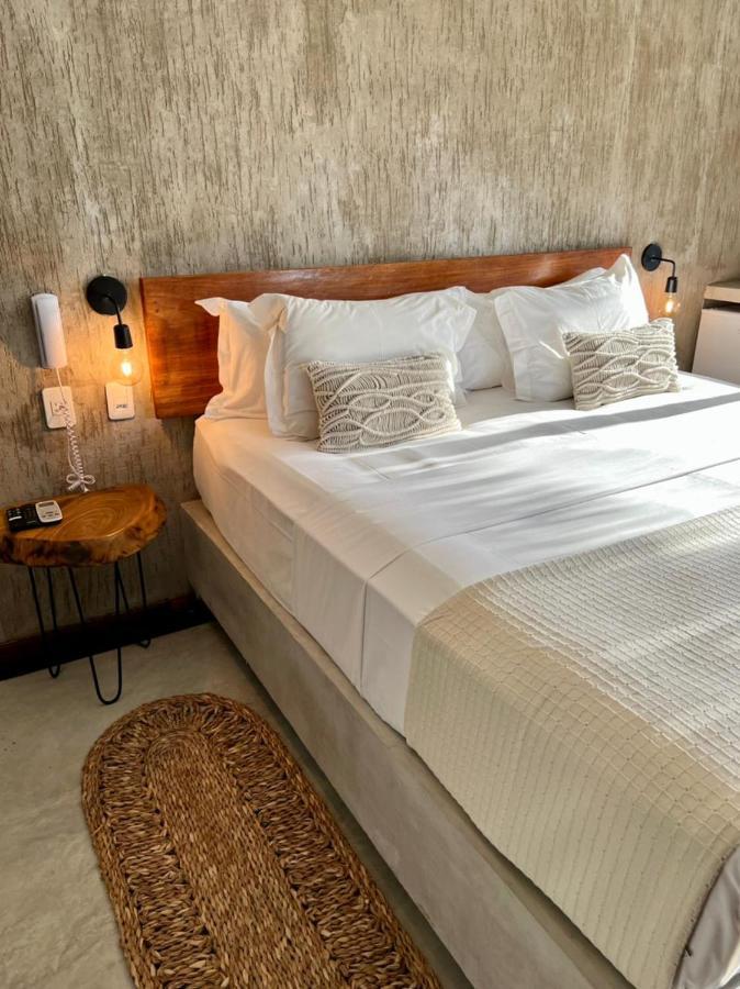 Suíte Superior com Cama King-size