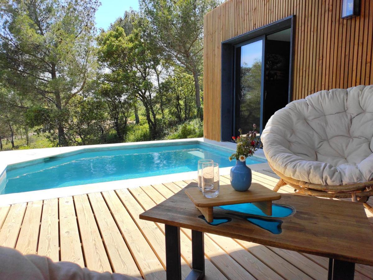 Villa avec Piscine Privée