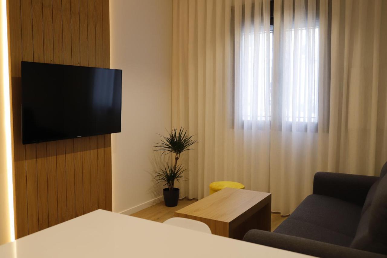 Appartement Supérieur