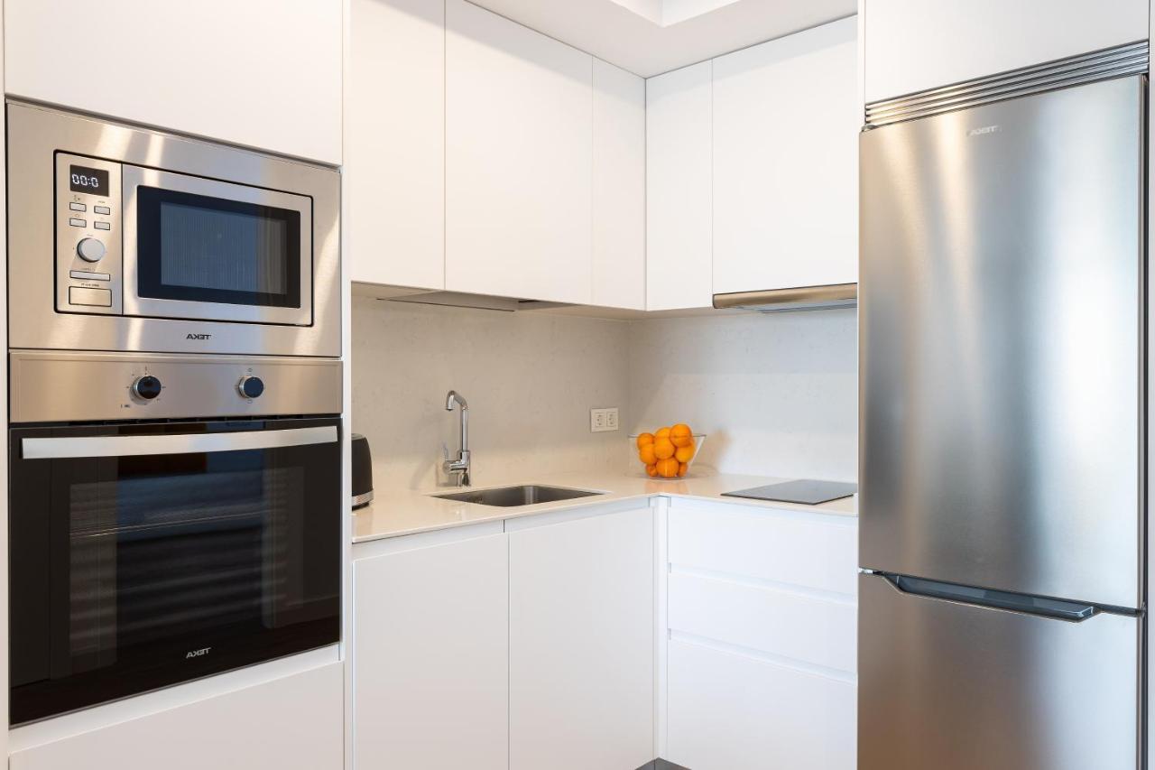 Apartamento Confort de 2 dormitorios con patio - Planta baja