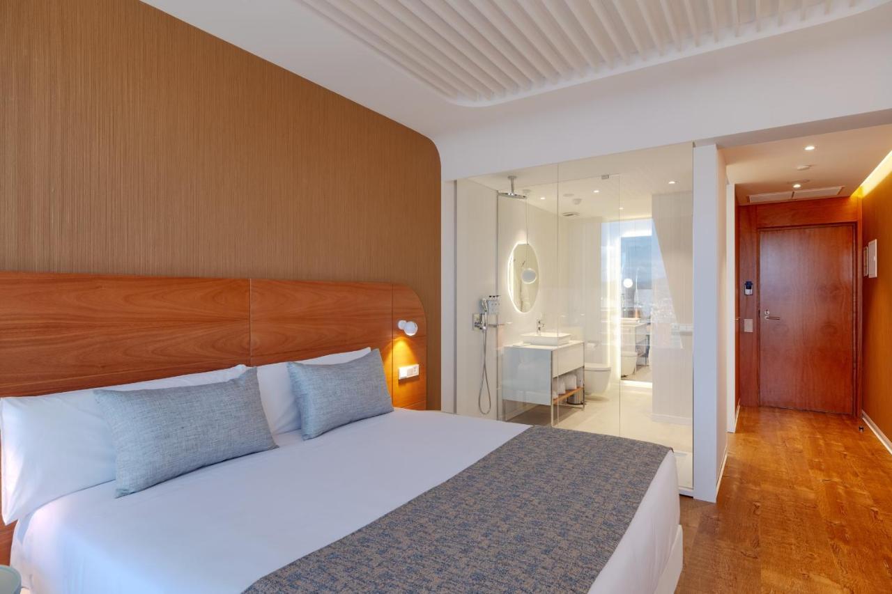 Habitación Doble Estándar