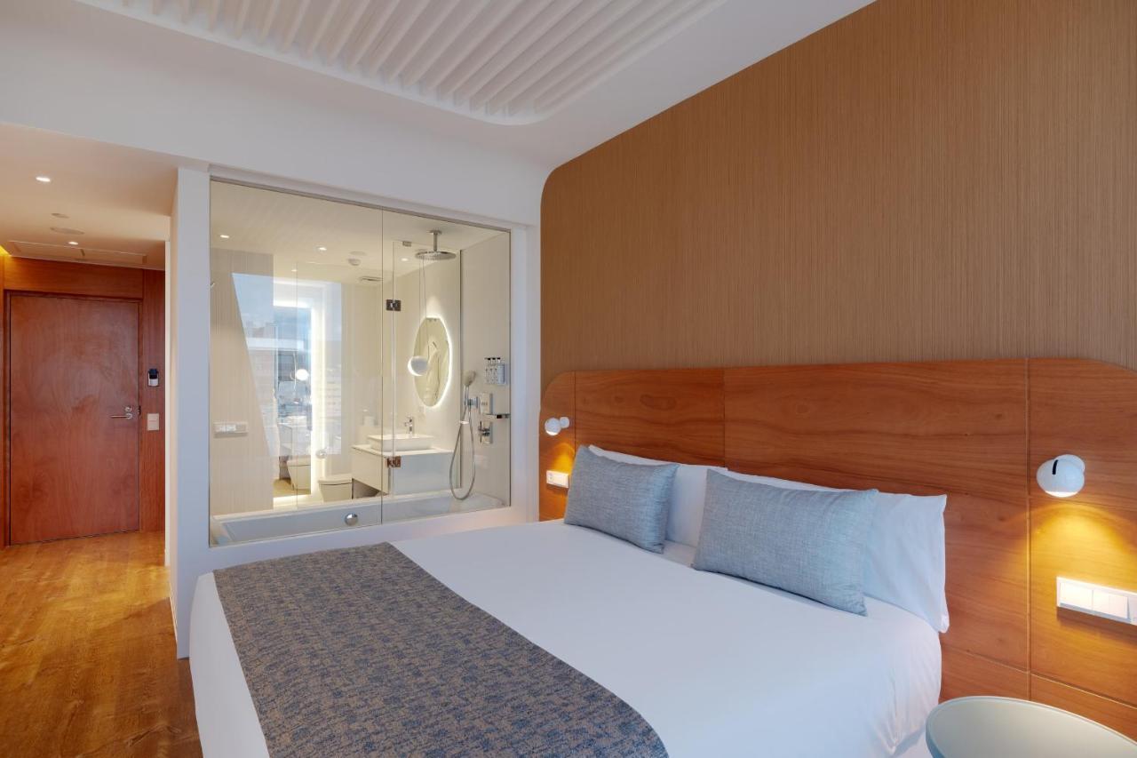 Habitación Doble Estándar con acceso al spa