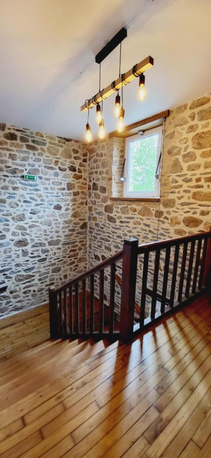 Lit dans Dortoir Mixte de 10 Lits