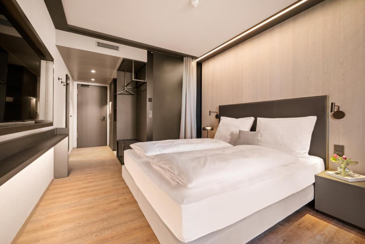 Deluxe Doppelzimmer