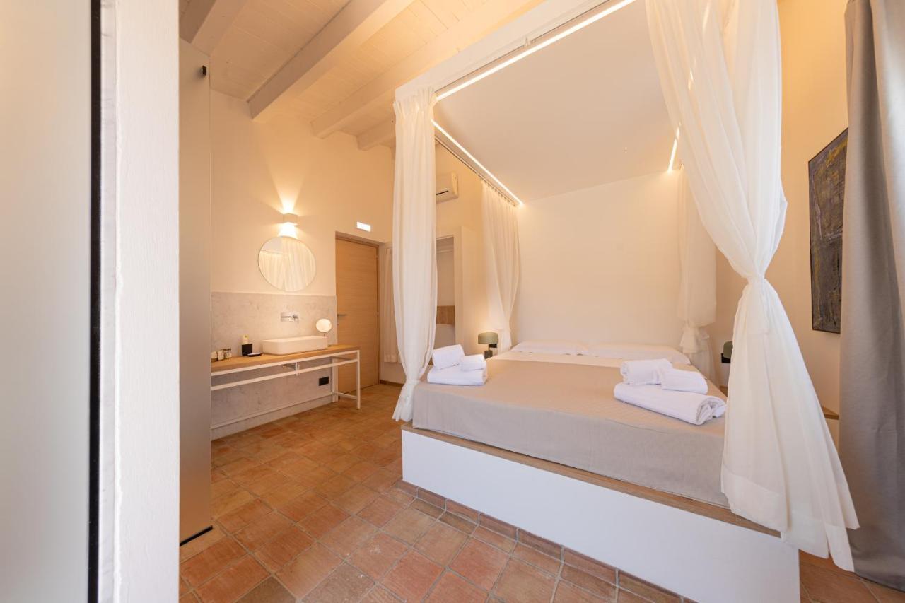 Deluxe Doppelzimmer mit Bad