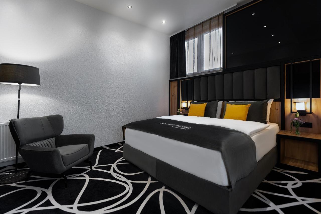 Superior Doppelzimmer
