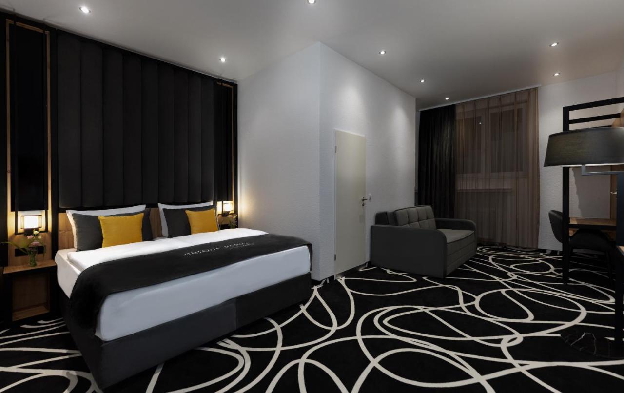 Superior Vierbettzimmer