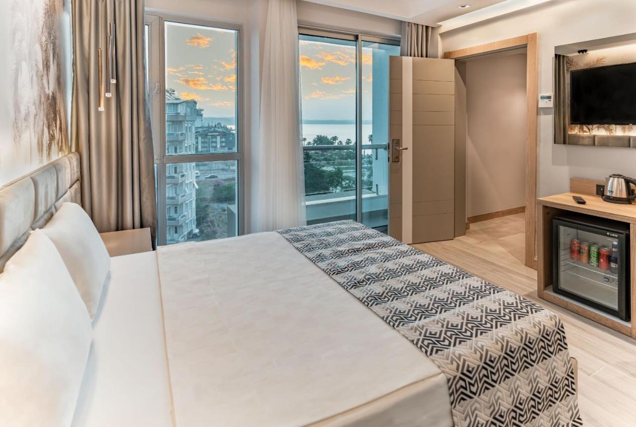Standard Doppelzimmer