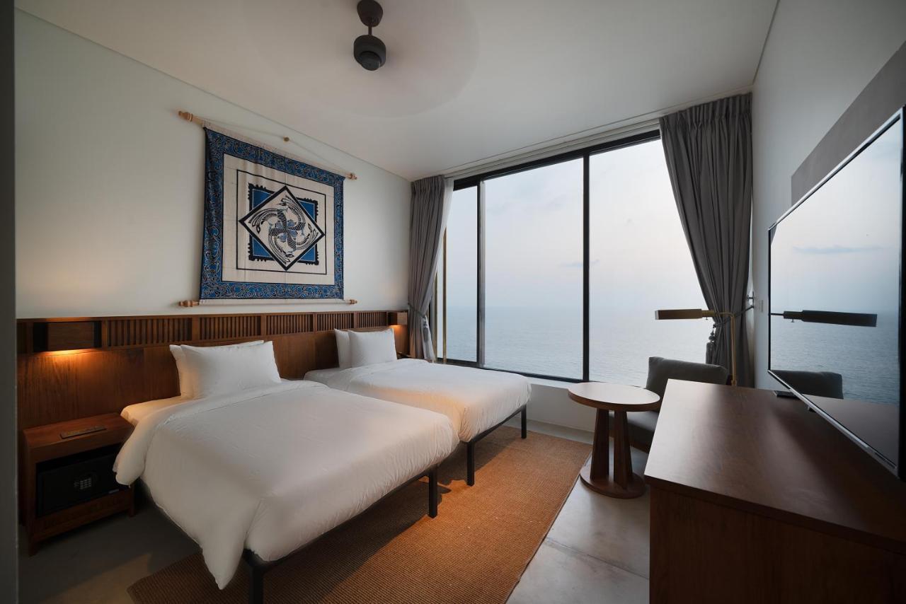 Superior Zweibettzimmer mit Meerblick