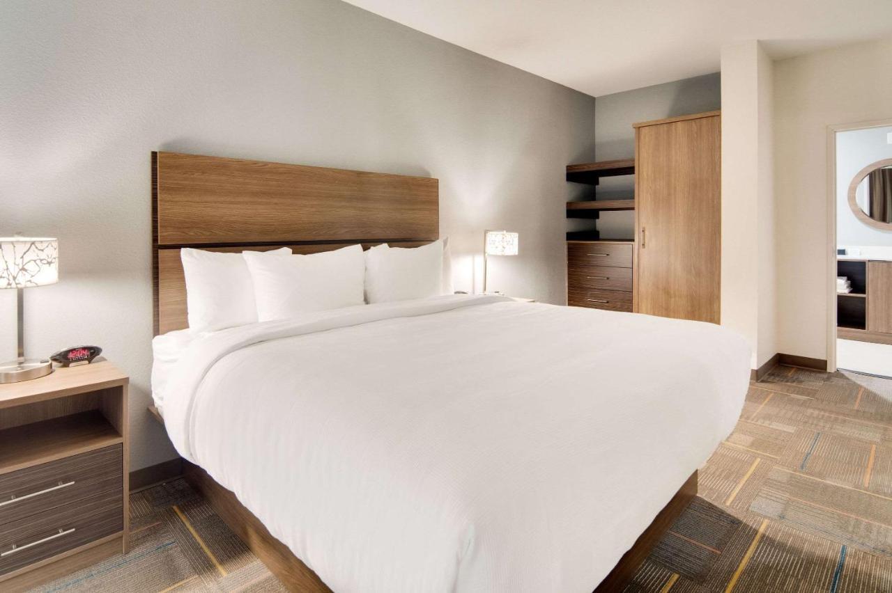 Kamer met Kingsize Bed - Geschikt voor Gasten met een Lichamelijke Beperking