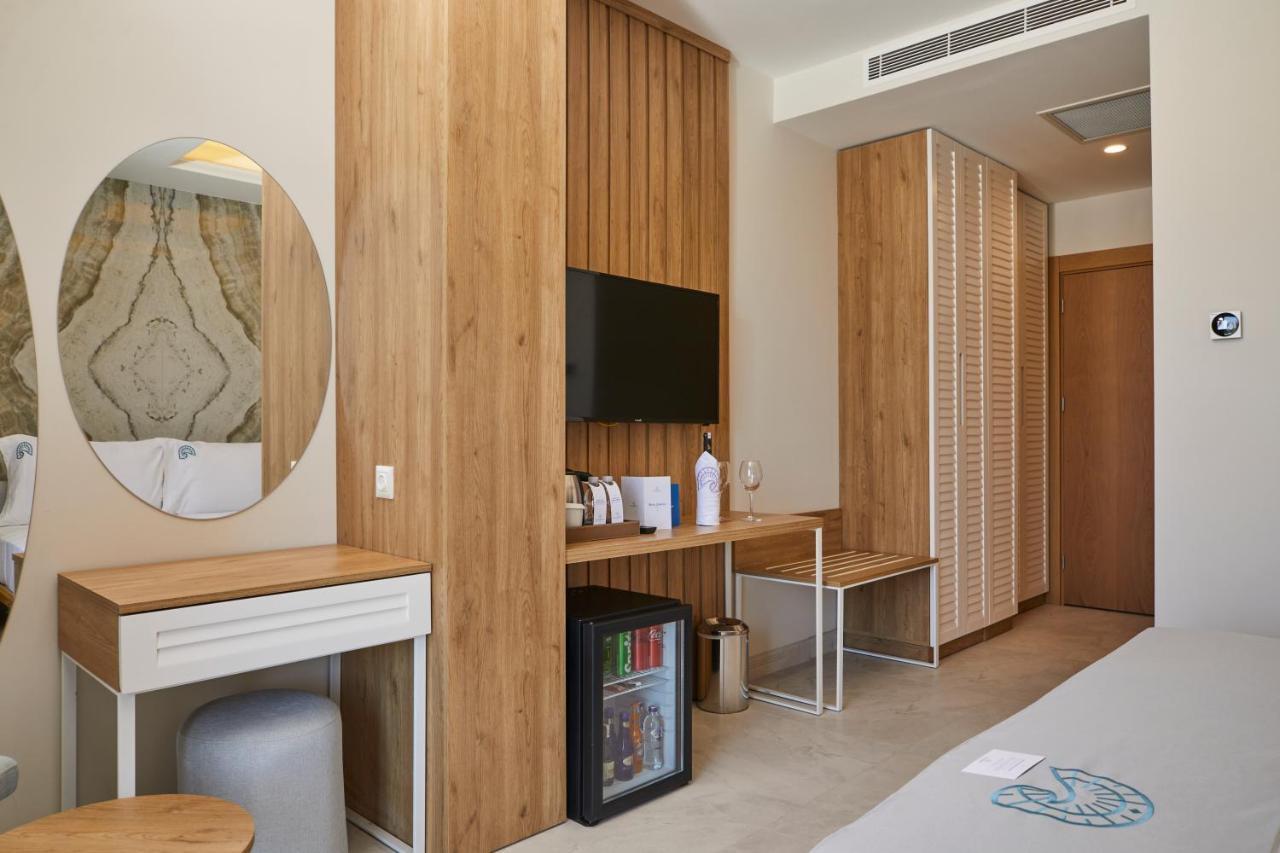 Chambre Supérieure avec certification carbone neutre Carbonkey