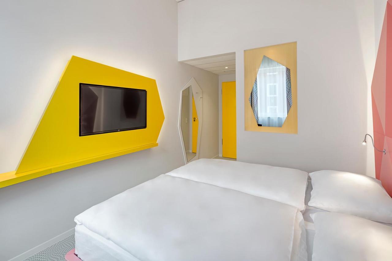 Superior Design-Zimmer