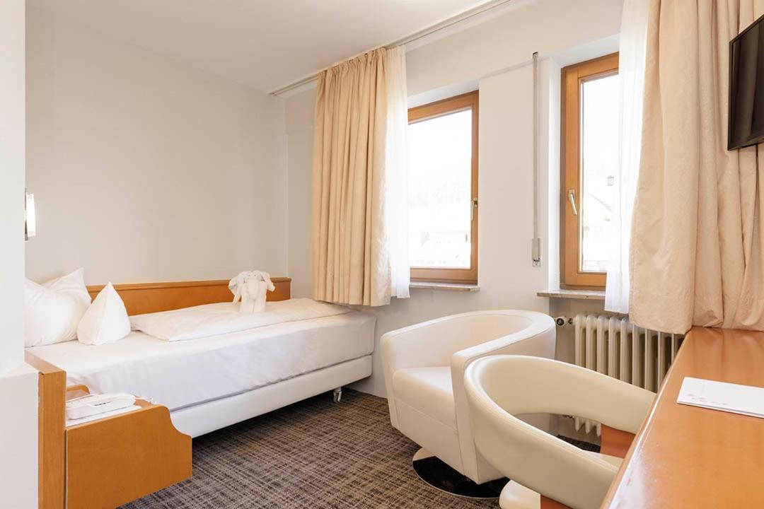 Standard Einzelzimmer